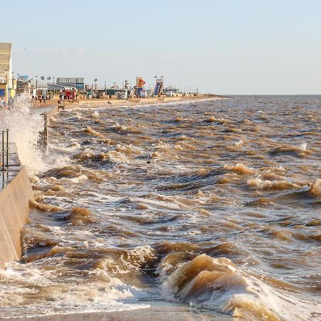 See The Sea Hunstanton Εξωτερικό φωτογραφία