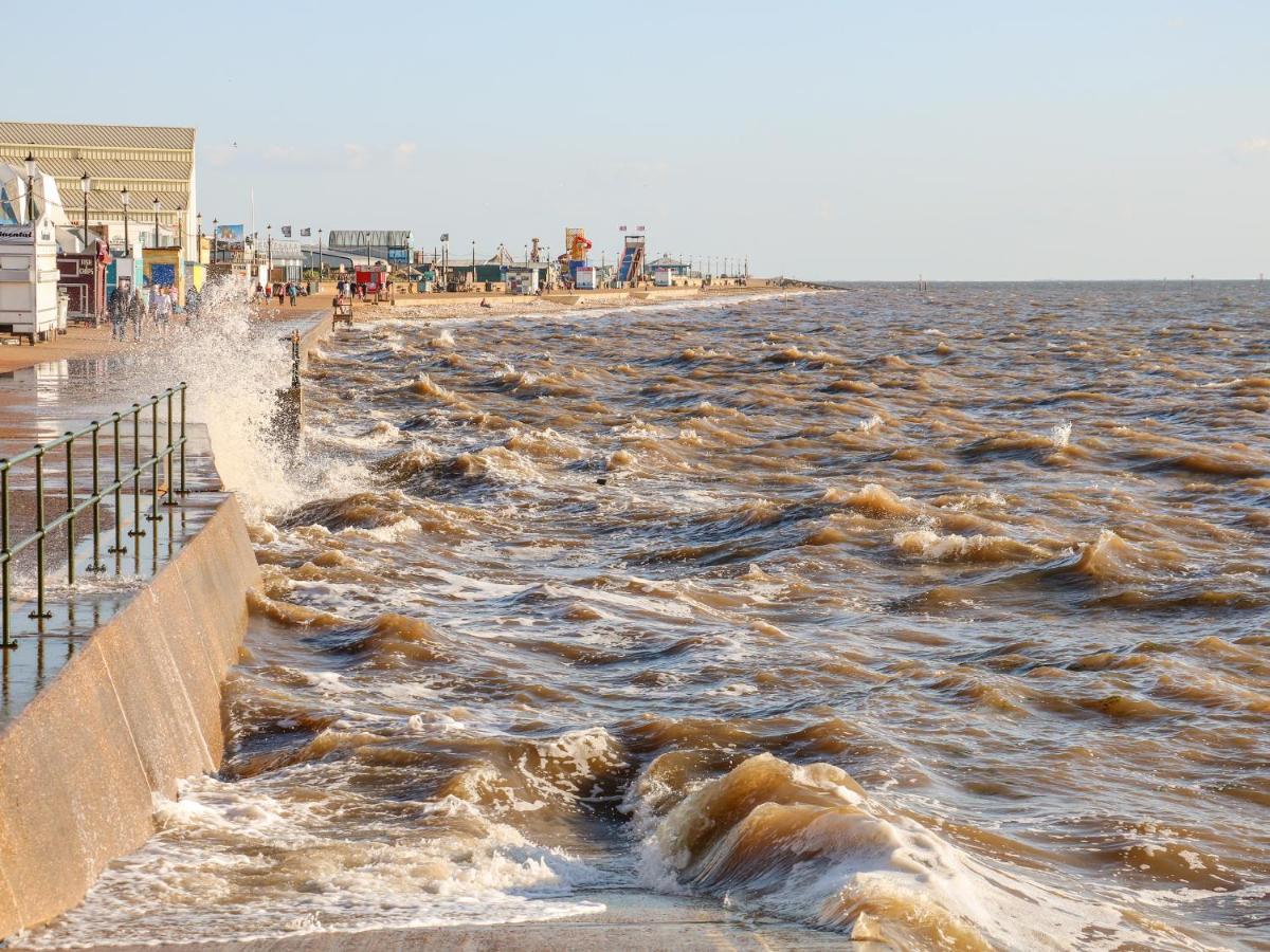 See The Sea Hunstanton Εξωτερικό φωτογραφία