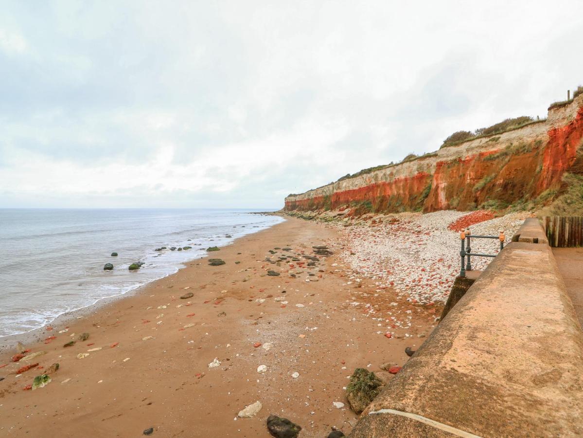 See The Sea Hunstanton Εξωτερικό φωτογραφία