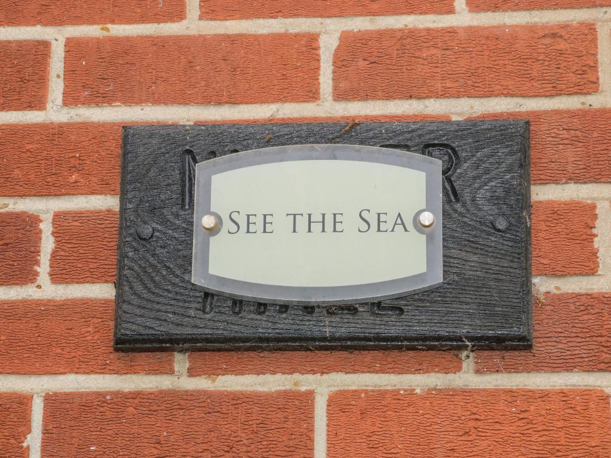 See The Sea Hunstanton Εξωτερικό φωτογραφία